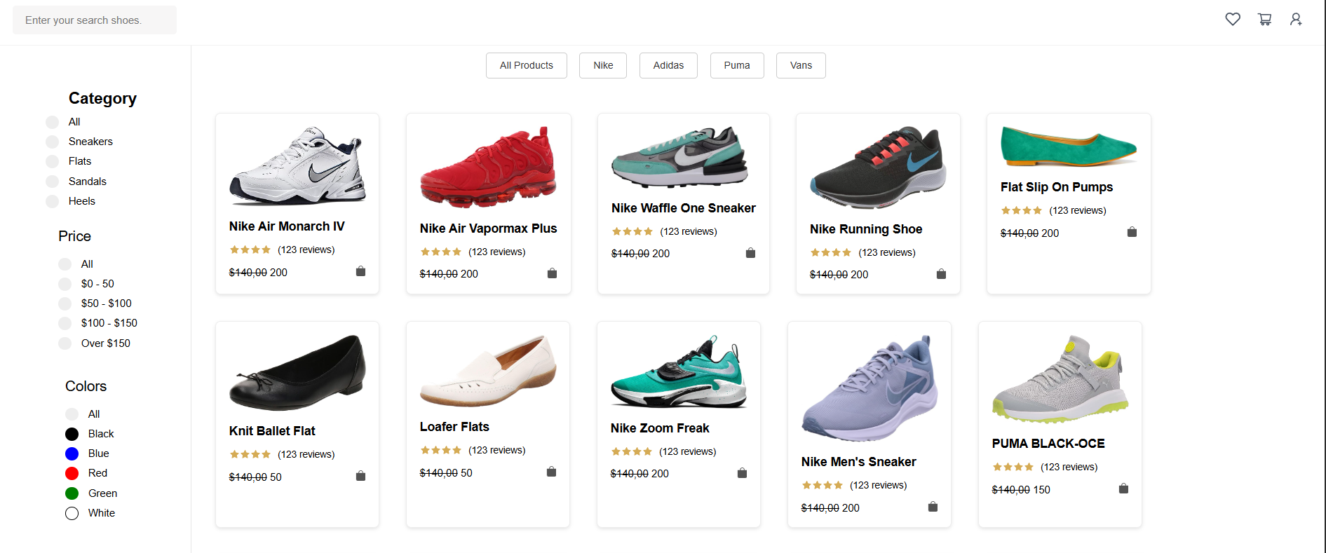 Advance Task List App
